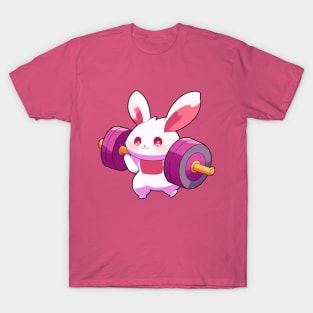 Buns of steel T-Shirt